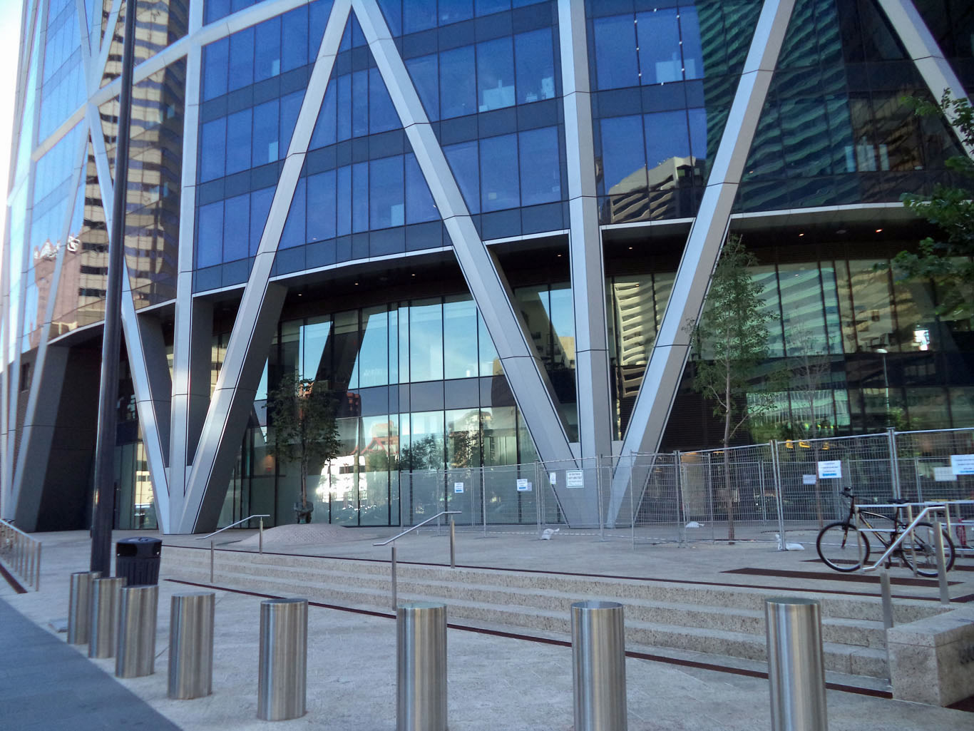 Gran Tiera Energy Inc.